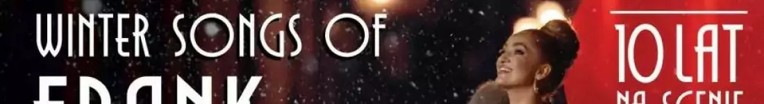 Winter Songs of Frank Sinatra