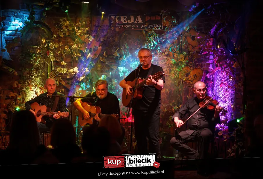 Koncert piosenek "Jeszcze się da"