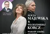 Wodecki Welcome To | Goście specjalni: Alicja Majewska & Włodzimierz Korcz