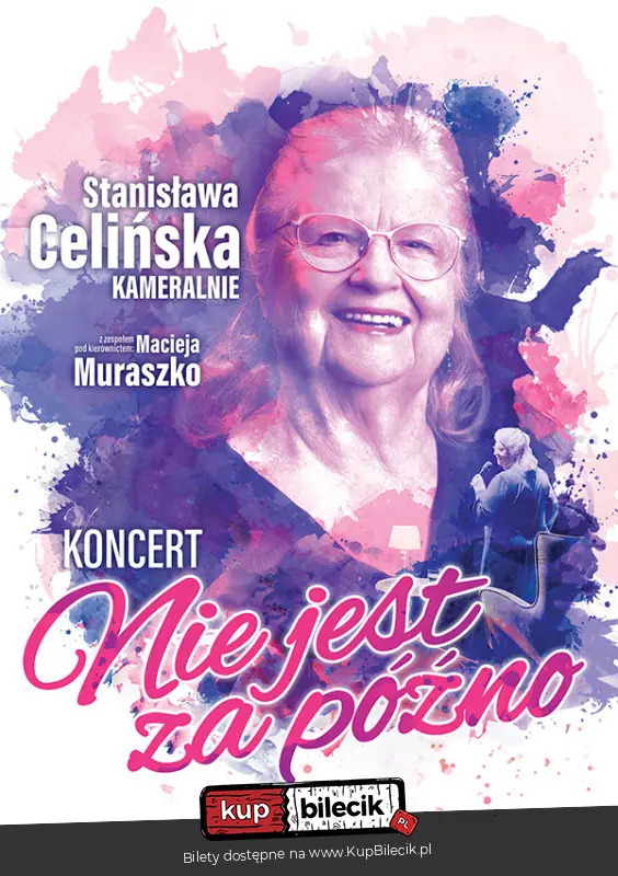 Stanis�awa Celi�ska