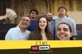 ZaŻarci - komedia impro­wizo­wana