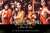 Plakat Teatr Burleski Dames Du Soir 154974