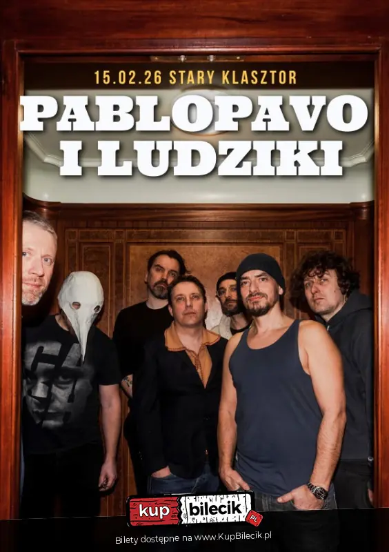 Pablopavo i Ludziki