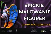 Malowanie Figurek