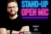 Stand-Up Fresh Events