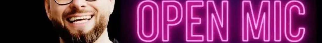 Testy Programu oraz Open Mic