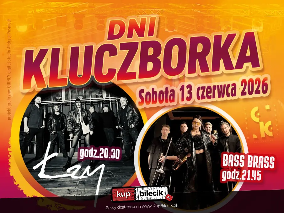 Łzy, Bass Brass, Cantabile