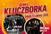 Dni Kluczborka 2026