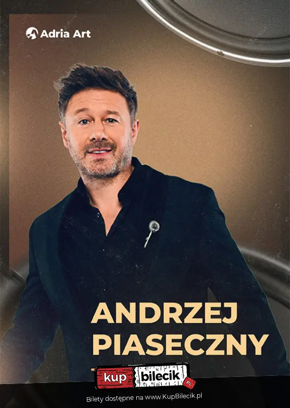 Andrzej Piaseczny - The Best Of