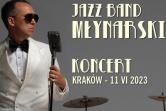 Plakat Jazz Band Młynarski - Masecki 114787