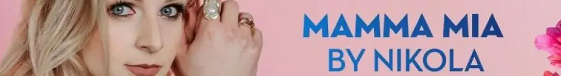 Vertigo Presents: Mamma Mia by Nikola Warda