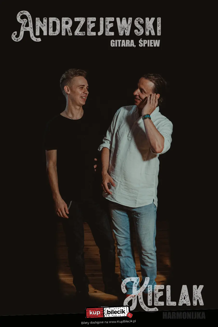 Kielak & Andrzejewski