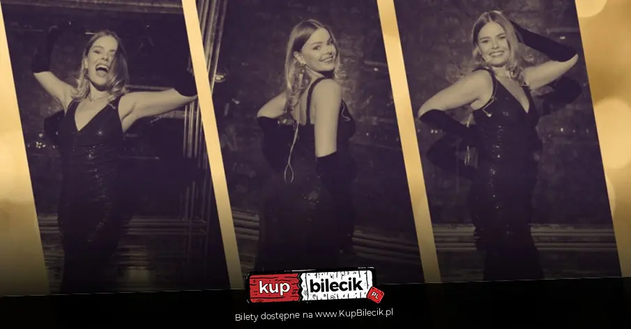 Let the Year Begin | Sandra Rusin i Paweł Wilczyński - koncert