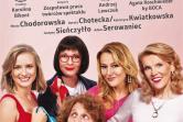 TRESOWANY MĘŻCZYZNA - TEATR KAMIENICA