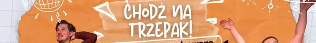 Drugie urodziny Trzepaka