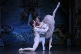 Moscow City Ballet - Śpiąca Królewna