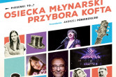 Piosenki to...? – koncert Osiecka, Młynarski, Przybora, Kofta. Prowadzenie: A. Poniedzielski - Sopot