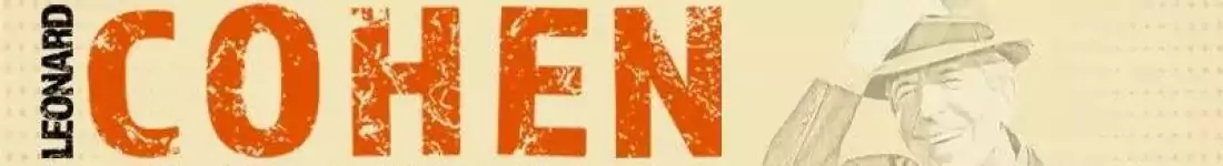 Cohen - Po miłości kres. Śpiewa Artur Żmijewski