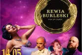 Rewia Burleski by Pin Up Candy