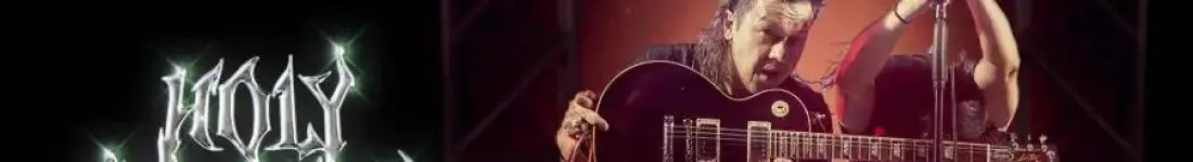 Tribute to Whitesnake (akustycznie) - Holy Snake