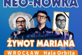 Plakat Kabaret Neo-Nówka 84089
