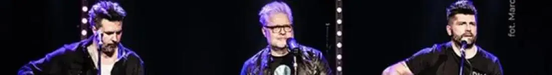 IRA TRIO AKUSTYCZNIE