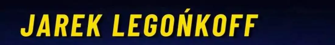 Stand up: Jarek Legońkoff w programie "GIGA JAJCA" | Częstochowa