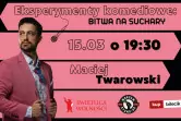Warsaw Stand-up