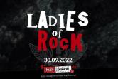 Plakat Ladies Of Rock 91442