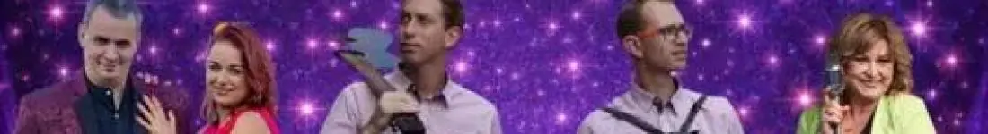 Dzień Matki ze Szlag Show