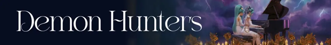 Koncert fortepianowy wśród kwiatów: Tribute to K-Pop Demon Hunters