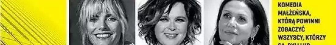 Komedia małżeńska, którą powinni zobaczyć wszyscy!