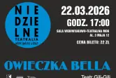 Niedzielne Teatralia: Owieczka Bella