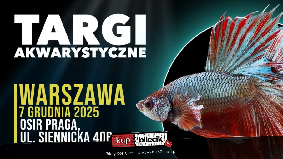 Targi Akwarystyczne