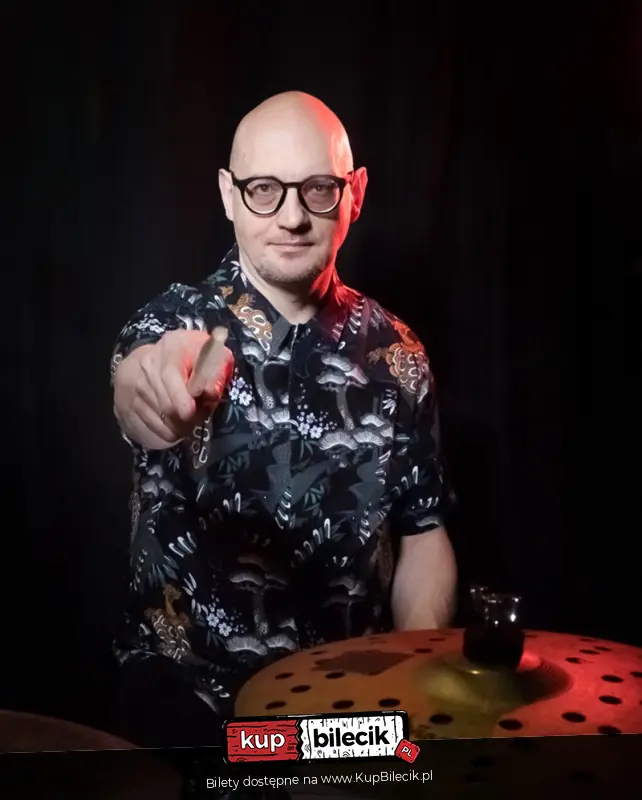 Recital Tomka Łosowskiego