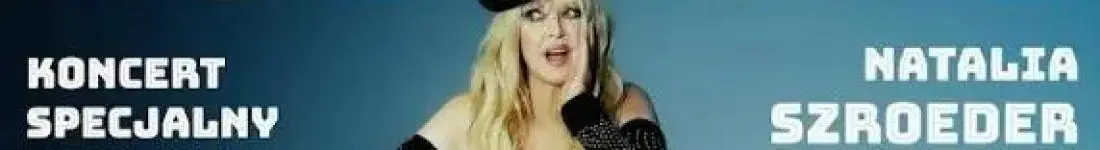 Maryla Rodowicz i goście: Natalia Szroeder i Ralph Kamiński