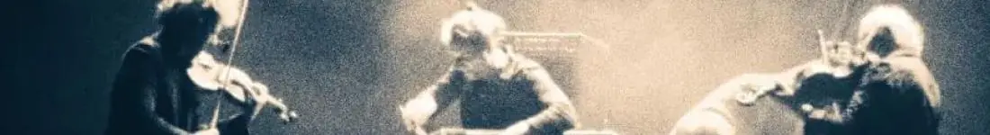 Różnorodne gatunki muzyczne w smyczkowym wydaniu