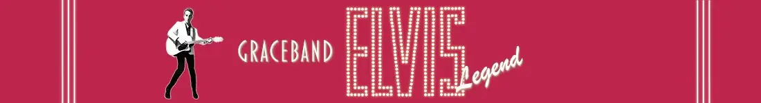 Graceband - Elvis Legend