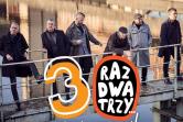 Raz Dwa Trzy - Warszawa