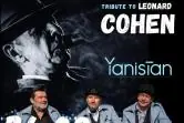 Yanistan - Tribute to Leonard Cohen