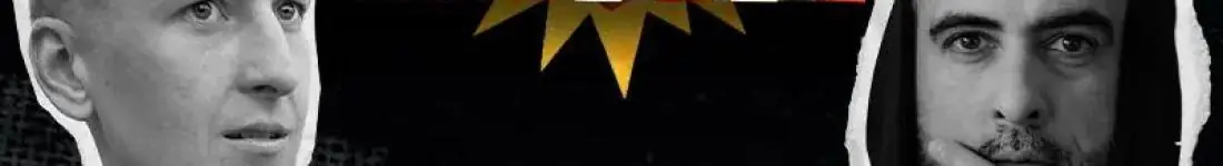 Wahanie prezentuje stand-up