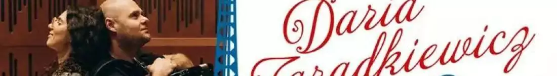 Daria Zaradkiewicz, Paweł Nowak