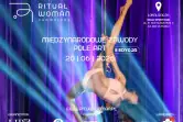 Ritual Woman Champions – Międzynarodowe Zawody Pole Dance
