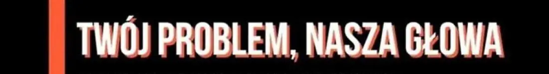 Twój problem - Nasza głowa! | Komediowe Show Improwizowane
