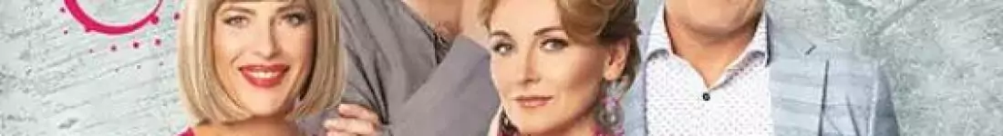 Znakomita komedia z plejadą polskich gwiazd