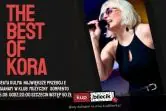 Beata Kulma z zespołem