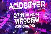 AcidSitter
