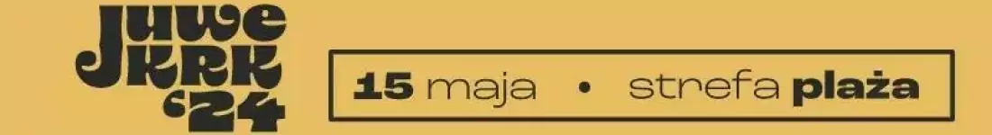 Juwenalia Krakowskie: Strefa Plaża - Avi, Szpaku, Kizo, Blaga