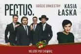 „Melodie pod choinkę” - Zgorzelecka Orkiestra Mandolinistów | PECTUS | Kasia Łaska
