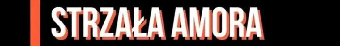 Strzała Amora | Komediowe Show Improwizowane